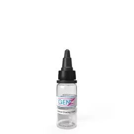 Intenze GEN-Z – Power Grey Special Shading (30 ml) EU REACH Tattoo-Farbe