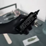 Intenze – Black Label (240 ml) EU REACH Tattoo-Farbe
