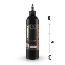Kwadron INX™ UniShader 2 (240ml) Tattoo-Farbe