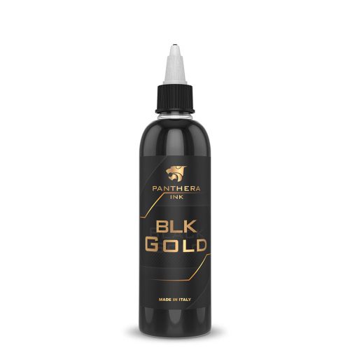 Panthera Ink - Black Gold (150ml)