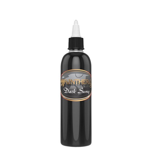 Panthera Tinte Dark Sumy (150ml) EU REACH Tätowiertinte