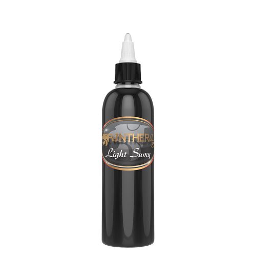 Panthera Tinte Light Sumy (150ml) EU REACH Tätowiertinte