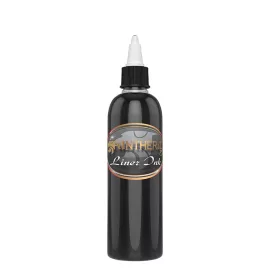 Panthera Ink Liner Tattoo-Farbe (150 ml) EU REACH