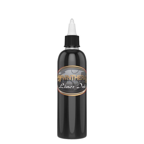 Panthera Ink Liner Tinte (150ml) EU REACH Tätowiertinte