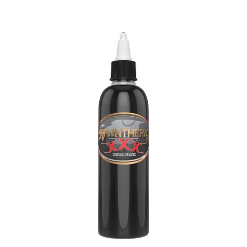 Panthera Tinte Tribal XXX (150ml) EU REACH Tätowiertinte