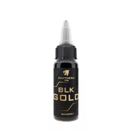 Panthera Ink Black Gold (30ml) EU REACH Tattoo-Farbe