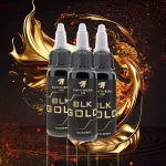 Panthera Ink Black Gold (30ml) EU REACH Tattoo-Farbe