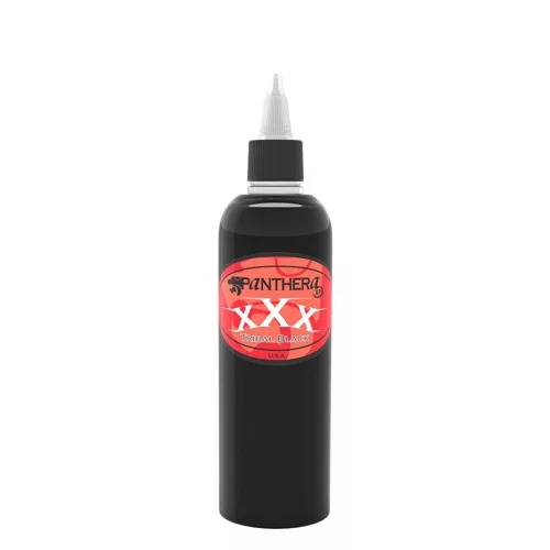 Panthera Ink - Tribal XXX (150 ml) Künstlerfarbe