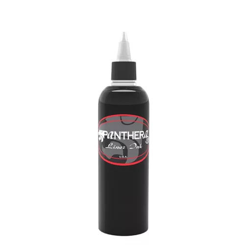 Panthera Ink – Liner (150ml) Künstlerfarbe