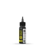 THE INKED ARMY – Dark Grey Wash (30 ml)