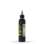 THE INKED ARMY – Dark Grey Wash (120 ml)