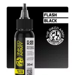 THE INKED ARMY – Flash Black (30 ml)