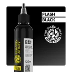 THE INKED ARMY – Flash Black (120 ml)