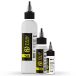 THE INKED ARMY – Tattoo-Farbe – Weiß (30 ml)