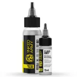 THE INKED ARMY – Tattoo-Farbe – Cloud Grey (30 ml)
