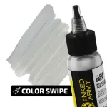 THE INKED ARMY – Tattoo-Farbe – Cloud Grey (30 ml)
