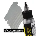 THE INKED ARMY – Tattoo-Farbe Stone Grey (30 ml)