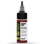 THE INKED ARMY – Tattoo-Farbe – Rogue Red (15 ml)