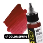 THE INKED ARMY – Tattoo-Farbe – Rogue Red (15 ml)