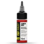 THE INKED ARMY – Tattoo-Farbe – Torch Red (15 ml)