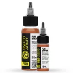 THE INKED ARMY – Tattoo-Farbe – Fur Brown (15 ml)