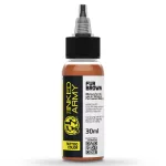 THE INKED ARMY – Tattoo-Farbe – Fur Brown (30 ml)