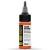 THE INKED ARMY – Tattoo-Farbe – Tiger Orange (15 ml)