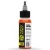 THE INKED ARMY – Tattoo-Farbe – Tiger Orange (30 ml)