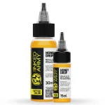 THE INKED ARMY – Tattoo-Farbe – Honey Drop (15 ml)
