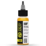 THE INKED ARMY – Tattoo-Farbe – Honey Drop (30 ml)