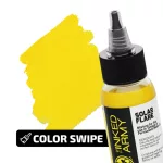 THE INKED ARMY – Tattoo-Farbe – Solar Flare (30 ml)