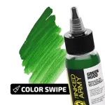 THE INKED ARMY – Tattoo-Farbe – Green Hood (15 ml)