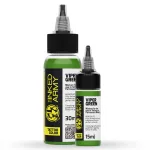 THE INKED ARMY – Tattoo-Farbe – Viper Green (15 ml)