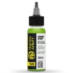 THE INKED ARMY – Tattoo-Farbe – Fresh Kiwi (30 ml)