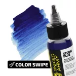 THE INKED ARMY – Tattoo-Farbe – Storm Blue (30 ml)
