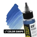 THE INKED ARMY – Tattoo-Farbe – River Blue (30 ml)