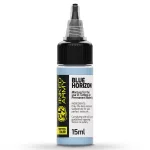 THE INKED ARMY – Tattoo-Farbe – Blue Horizon (15 ml)