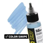 THE INKED ARMY – Tattoo-Farbe – Blue Horizon (15 ml)