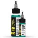THE INKED ARMY – Tattoo-Farbe – Deep Lagoon (15 ml)