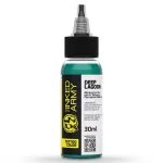 THE INKED ARMY – Tattoo-Farbe – Deep Lagoon (30 ml)