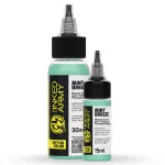 THE INKED ARMY – Tattoo-Farbe – Mint Breeze (30 ml)