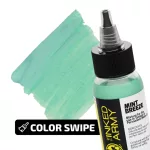 THE INKED ARMY – Tattoo-Farbe – Mint Breeze (30 ml)