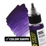 THE INKED ARMY – Tattoo-Farbe – Night Shade (15 ml)