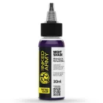 THE INKED ARMY – Tattoo-Farbe – Night Shade (30 ml)