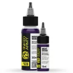 THE INKED ARMY – Tattoo-Farbe – Night Shade (30 ml)