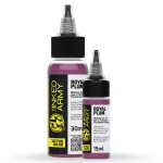 THE INKED ARMY – Tattoo-Farbe – Royal Plum (15 ml)