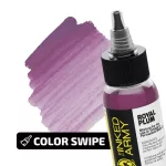 THE INKED ARMY – Tattoo-Farbe – Royal Plum (15 ml)