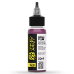 THE INKED ARMY – Tattoo-Farbe – Royal Plum (30 ml)