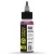 THE INKED ARMY – Tattoo-Farbe – Royal Plum (30 ml)