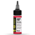 THE INKED ARMY – Tattoo-Farbe – Punch Pink (15 ml)